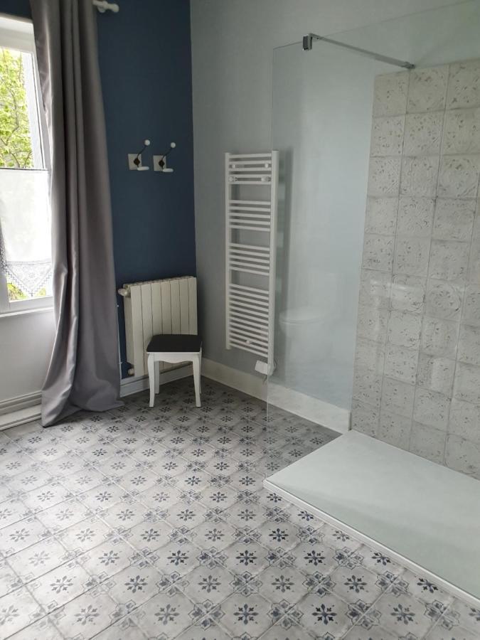 Cosy Billy - Appartement De Charme Billy (Loir-et-Cher) Exterior foto