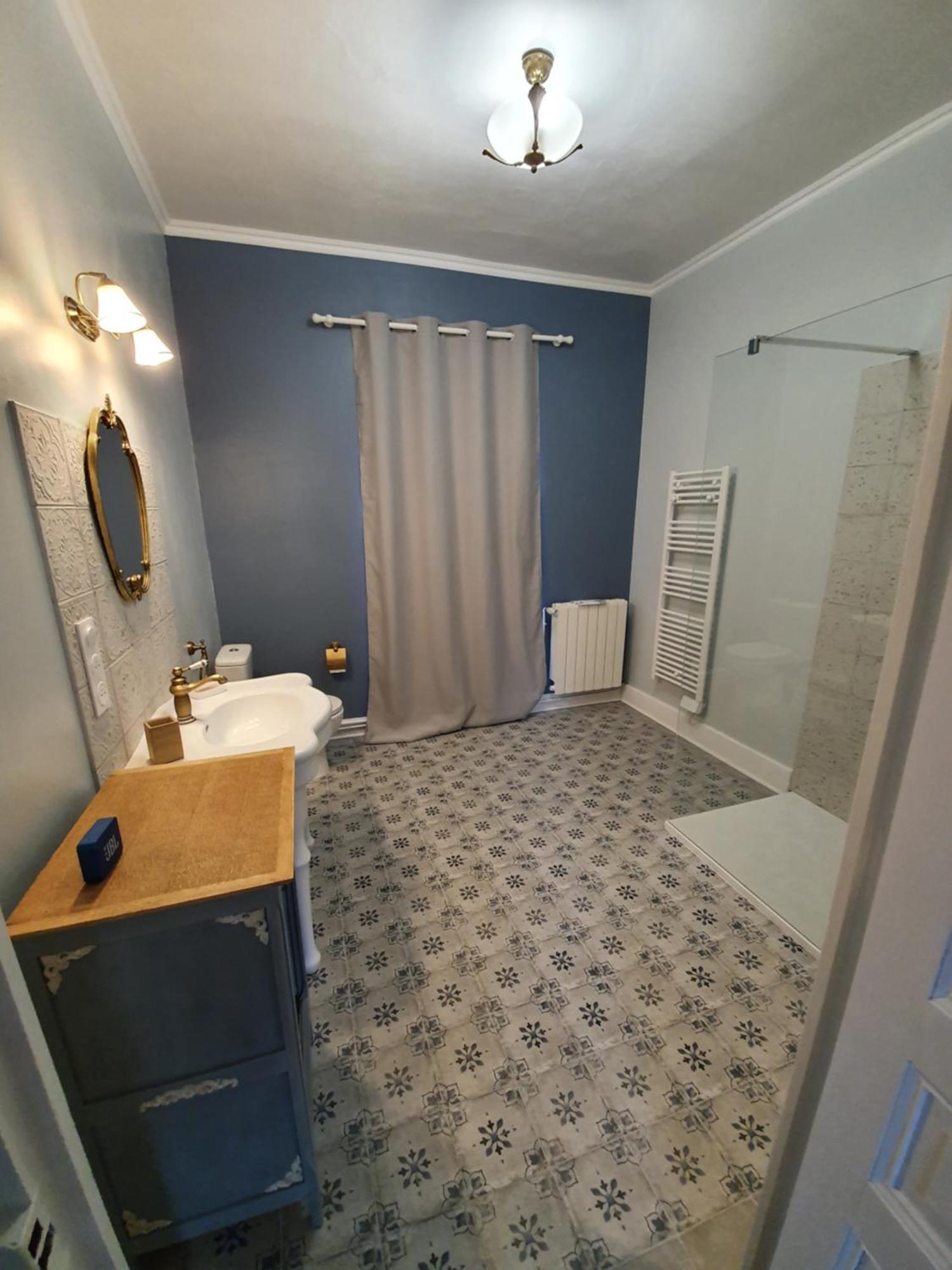 Cosy Billy - Appartement De Charme Billy (Loir-et-Cher) Exterior foto